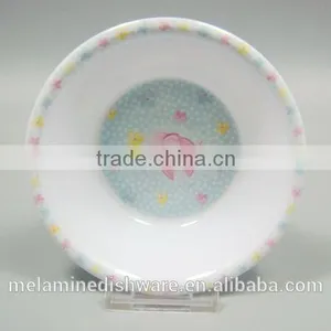 Children Dinnerware Tableware/ Melamine Kids Childre Dinner Bowl thumbnail-1