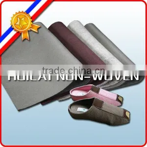 Non Woven Polyester Blend Felt for Shoes thumbnail-1