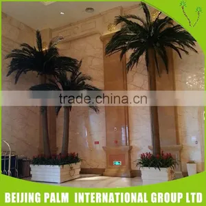 Indoor Wholesale Artificial Date Palm Trees Varities For Sale Artificial Plants thumbnail-1