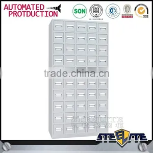 Modern Apperience Chinese Used Medicine Steel Cabinets for Sale thumbnail-4