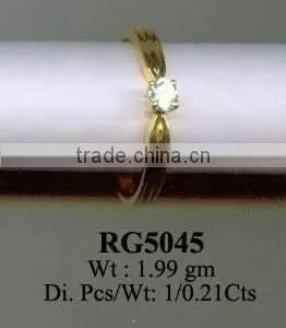 Silver Rings thumbnail-1
