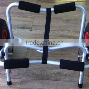Boat Canoe Kayak Carrier thumbnail-1
