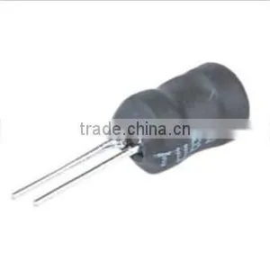 Radial Leaded Wire Wound Inductor thumbnail-1