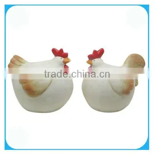 Ceramic Easter Decoration Items Easter Chick thumbnail-1