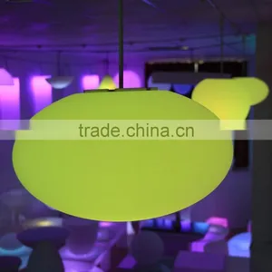 Waterproof Led Hanging Light for Party Decoration thumbnail-1