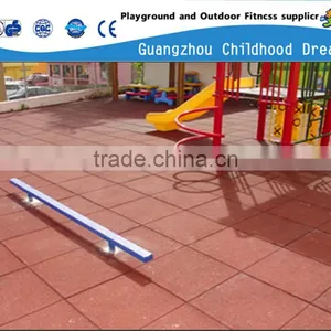 CHD-802 Hot Sale Used Rubber Gym Mat thumbnail-1
