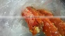 Frozen Cooked King Crab Legs thumbnail-5