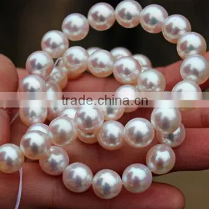 Loose Akoya Pearl Strands With 6.5-7mm Size thumbnail-1