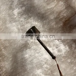 Emergency Windshield Breaker Tool Multifunction Shovel Axe Hammer Knife Torch thumbnail-4