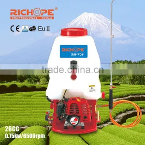 Agriculture Power Sprayer From Factory Manufacturer thumbnail-2