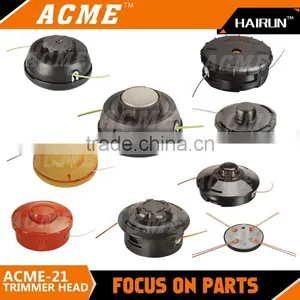 Brush Cutter Grass Trimmer Spare Parts ACME-21 Trimmer Head thumbnail-1