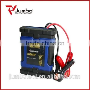 VAC186 Automobiles & Motorcycles Battery Charger Automotive Starter 12v/24v Jump Starter thumbnail-2