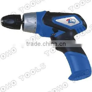 7.2V NI-CD Cordless Drill With LED Battery Indicator thumbnail-1