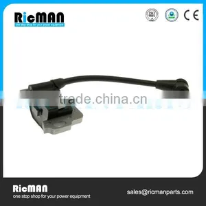 Fits GX100 Small Tamping Rammer Engine Parts Quality Ignition Coil thumbnail-1
