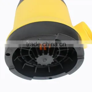 115V Automatic Electric Clean Water Submersible Sump Pump Irrigating Garden thumbnail-3