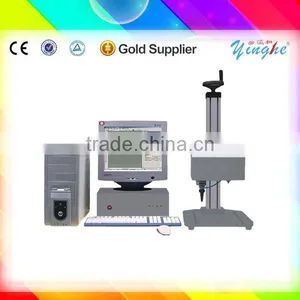 Useful and Good Price Pneumatic Marking Machine for Metal thumbnail-1