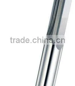 Solid Carbide Three Flute Straight Bit thumbnail-1