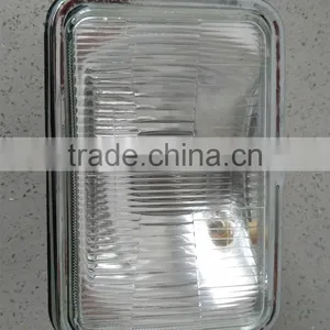 CG125 Motorcycle Head Light , Head Light for 125 Series Motorcycle thumbnail-1