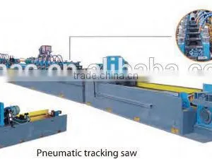 High Frequency Welded Tube Mill ,ZG-20 Production Line thumbnail-2