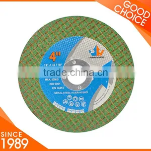 Dental Grinding Wheel thumbnail-2
