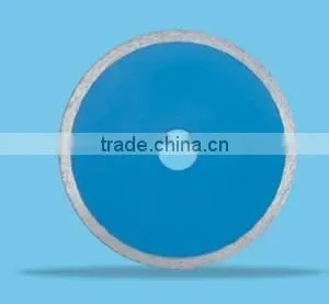 Cold Pressed Sintered Continuous Rim Blade thumbnail-1