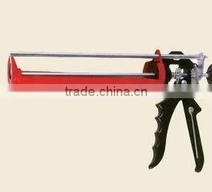 9" Heavy Duty Caulking Gun thumbnail-1