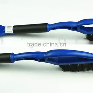 0 Risk Factory Supplier Snow Brush With EVA Grip thumbnail-3