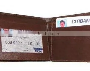 Leather Wallet thumbnail-1