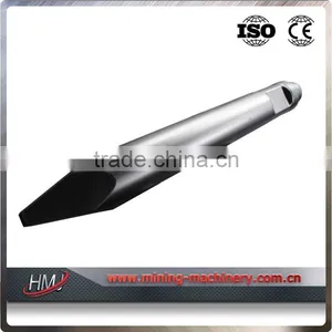 High Quality Soosan SB70 Hydraulic Breaker Chisel thumbnail-1