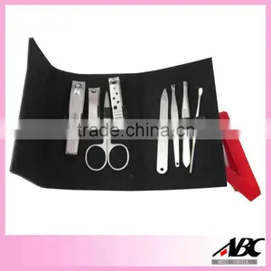 2015 Top Popular Girls Manicure Kit thumbnail-4