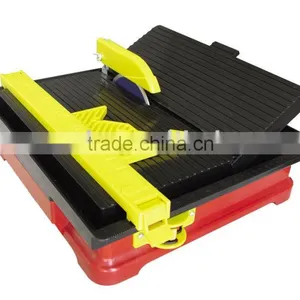 Electric Tile Saw, Tile Cutter, Stone Saw thumbnail-1