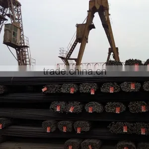 Rebar for Construction on Hot Sale Sale China Supplier thumbnail-1