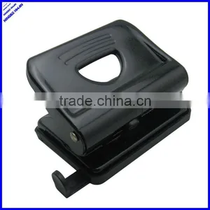 Office Quality Steel Metal 2 Hole Punch thumbnail-1