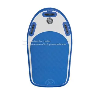 Air Inflatable Water Surfing Bodyboard thumbnail-1