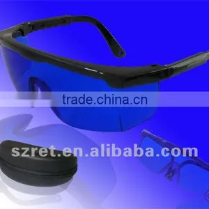Co2 Laser Safety Eyeware Szret -6 532 Wavelength thumbnail-1