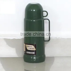 Plastic Flask thumbnail-3