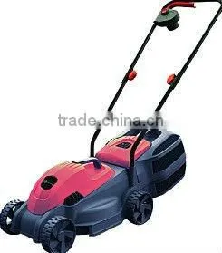 Lawn Mower thumbnail-1