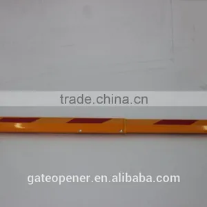 Road Safety Barrier thumbnail-5