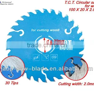 Tct Saw Blade for Wood thumbnail-1