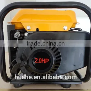 0.65kw Portable Gasoline Generator,1 Cylinder Gasoline Engine thumbnail-6
