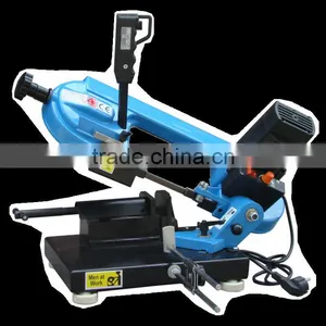 Metal Cutting Band Saw BS-85 thumbnail-1