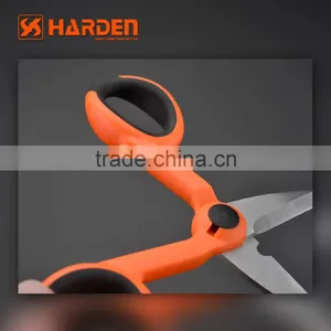 138mm Professional Stainless Steel Electric Scissors thumbnail-6