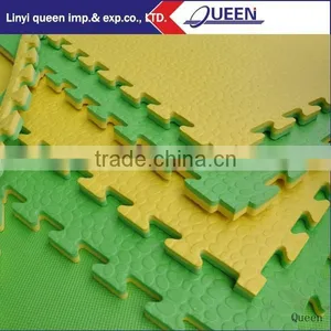 NON Toxic Eva Sport Mat Exercise Foam Tile Mat thumbnail-2