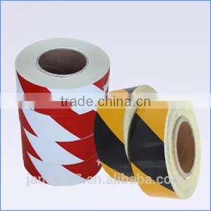 Traffic Barrier Tape/ Warning Tape thumbnail-1
