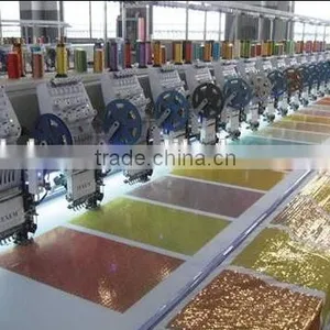 Feiya Sequin Embroidery Machine Price thumbnail-1