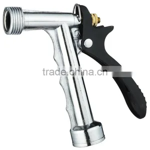 5" Adjustable Garden Rain Gun Sprinkler thumbnail-1
