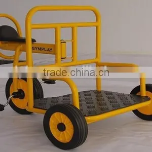 Tricycle Cargo Bike , Cargo Tricycle Baby Tricycle F20E thumbnail-3