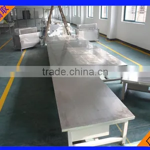 Heavy Duty Assembly Line Table With Darwers thumbnail-2