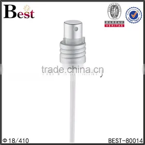 China Mist Sthick Liquid Pump Sprayer Aluminum Crimp Perfume Sprayer for Perfume Free Samples thumbnail-2