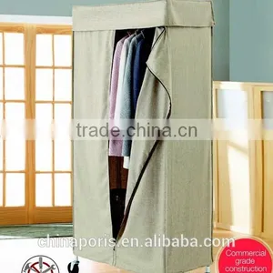 Good Sale!! EU and USA Fashionable Model Clothes Wire Shelving/rack/shelf thumbnail-1